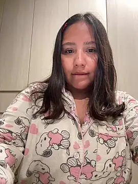 NamiNae live sex cam