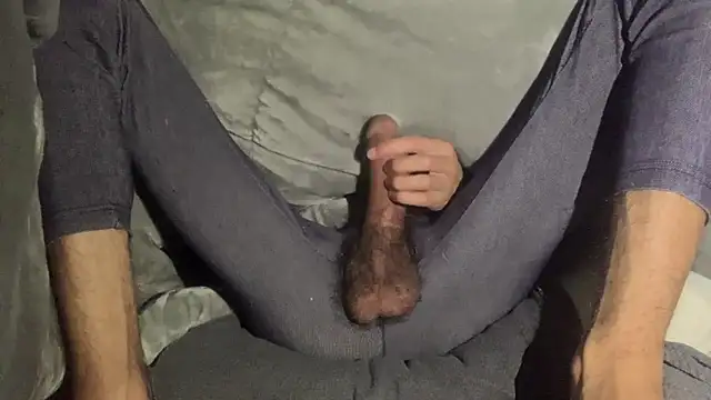 BouncySubsidy live sex cam