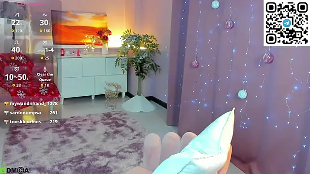 CherryLexi_ live sex cam