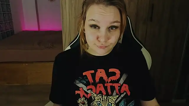 Kirca_mrr's cam snapshot