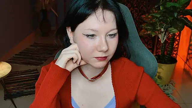 NancyMartinez's cam snapshot