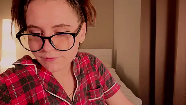 Diana_Flower's cam snapshot