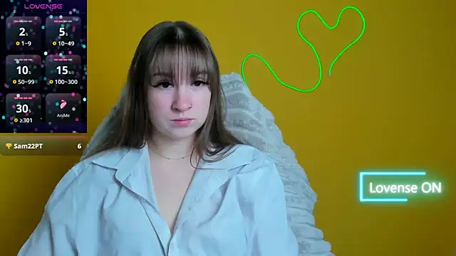 Evelina_GG's cam snapshot