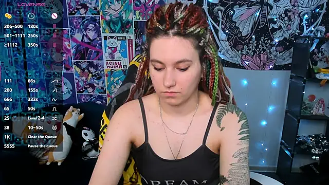 Bonni_Meiz's cam snapshot