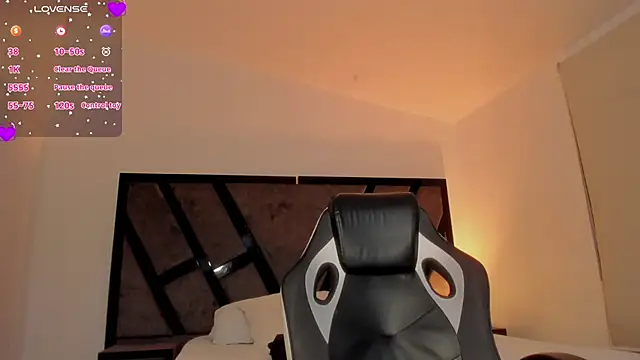 allicemackenzie live sex cam