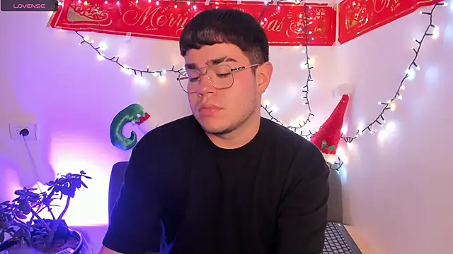 thiago_occonor's cam snapshot