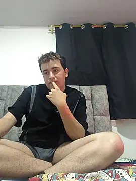 Sam_Rush's cam snapshot