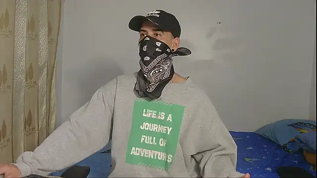 kilyan_wow's cam snapshot