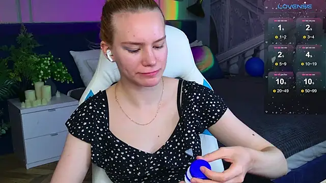 Ramona___'s cam snapshot