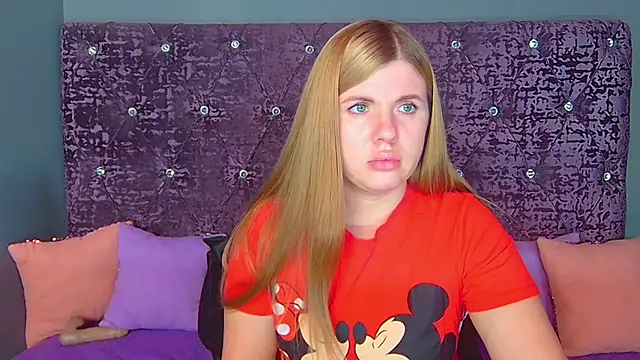 NoraBigAss's cam snapshot