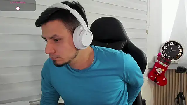 Rick_Adams's cam snapshot