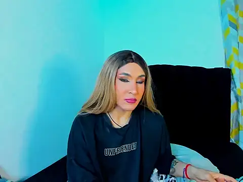 Georgina_Giio live sex cam
