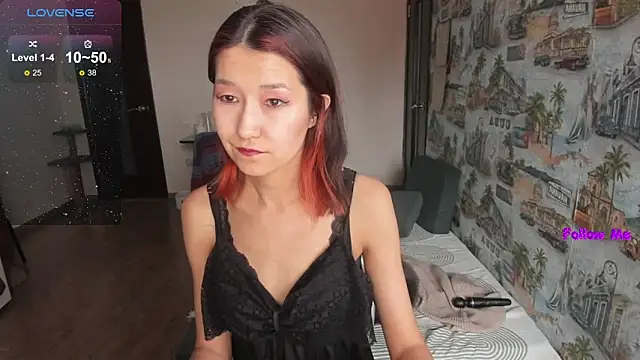 LeyylaStoone live sex cam