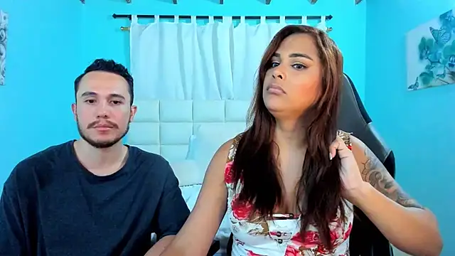 xxx_sweet_couple_ live sex cam