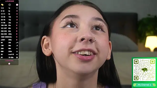 Sssonya live sex cam