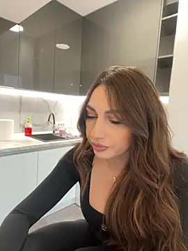 ClaraJJ live sex cam