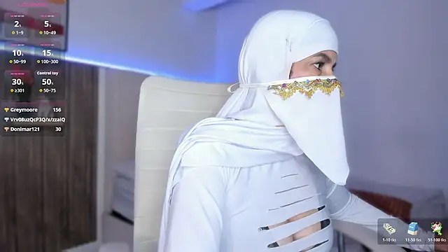 Hannaa_Dolly live sex cam