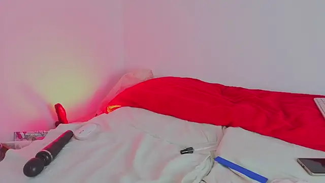 ChannelCox1 live sex cam