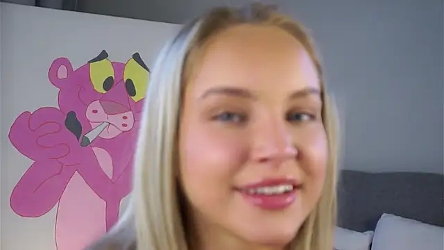 AftonConnett live sex cam