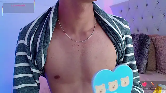 Dulcey_ live sex cam