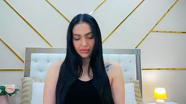 Wild_Angel999 live sex cam