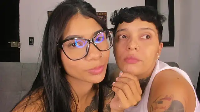 Eva-Luna18 live sex cam