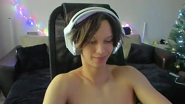 Ostin_meow live sex cam