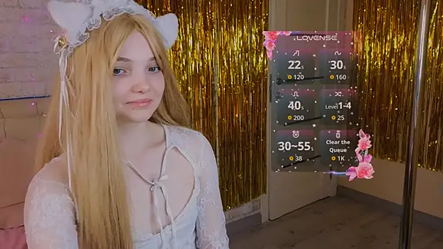 AnimeAlica18 live sex cam