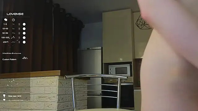 BlissLecton live sex cam