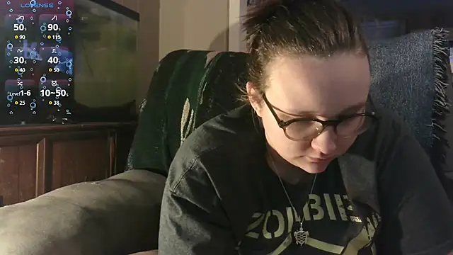 TurtleLady420 live sex cam