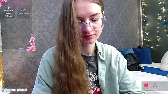 KateJonson live sex cam