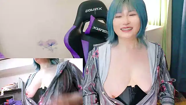 hazuki_8008 live sex cam