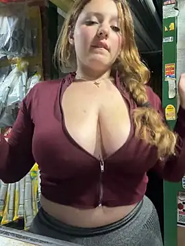 MADAME-ARLETTE live sex cam