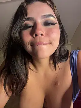 Chloemercury live sex cam