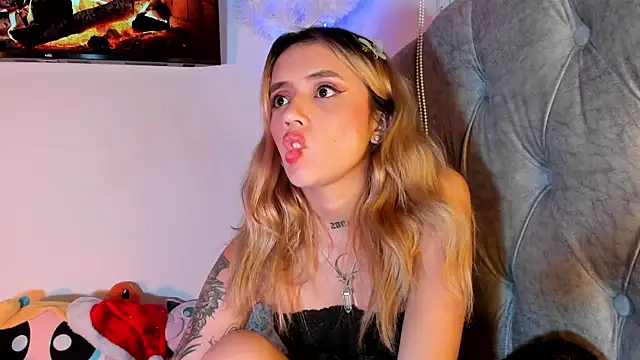 Sabrina_Cole live sex cam