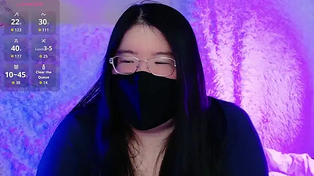 Kara-Nuna live sex cam