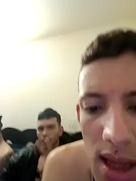 Duvan_Martinez23 live sex cam