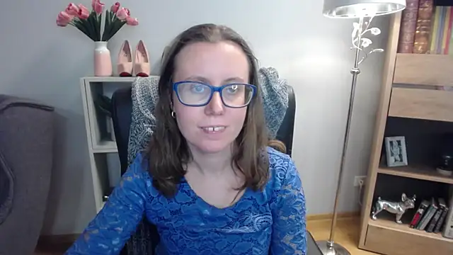 sweetxLizzy live sex cam