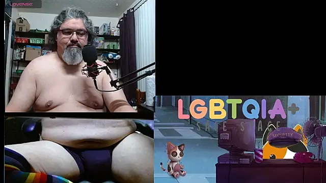 geekycastillo live sex cam