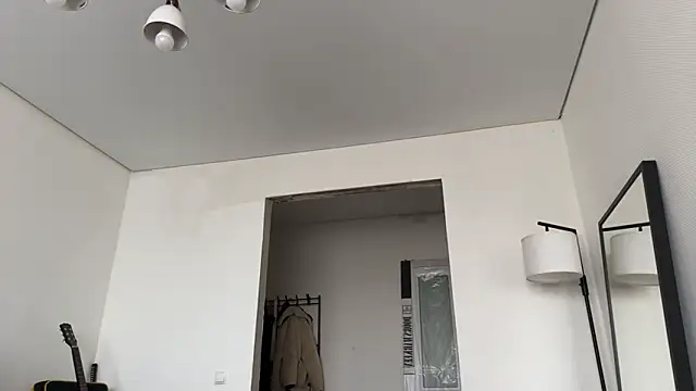 AnneBall live sex cam