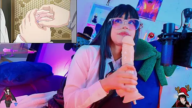 kyomii- live sex cam