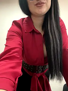 Molly-molly- live sex cam