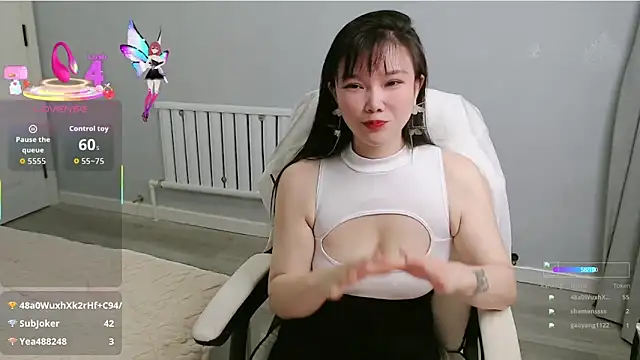 nanagaga live sex cam