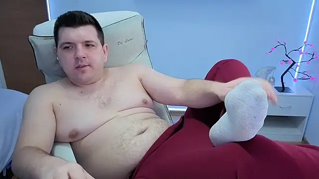 JasonJacks live sex cam