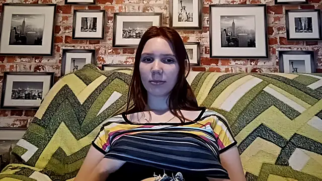 EvieBaggette live sex cam