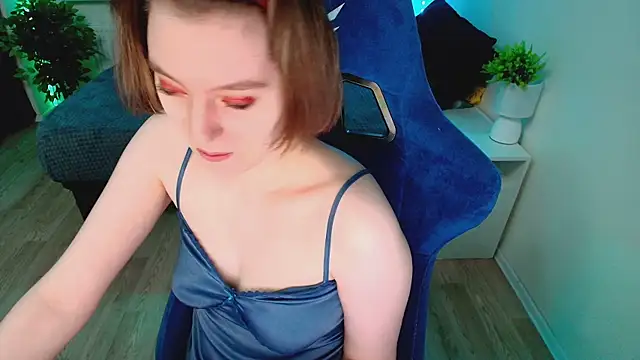 CranberryHot live sex cam