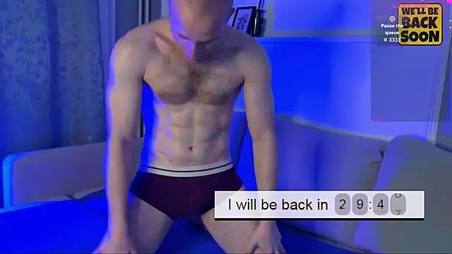 Buddy_Forman live sex cam