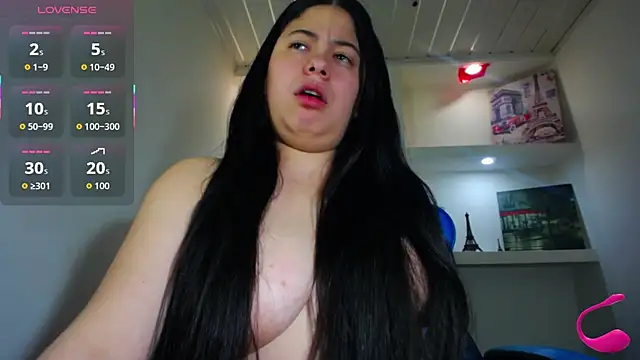 greiccy_20 live sex cam