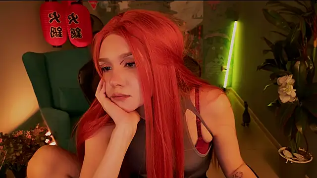 AliceMeowow live sex cam