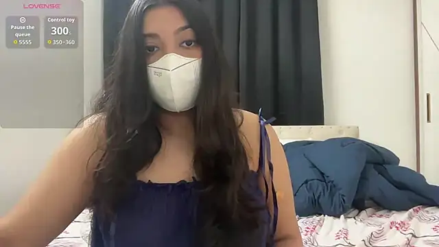 oviyakalra live sex cam